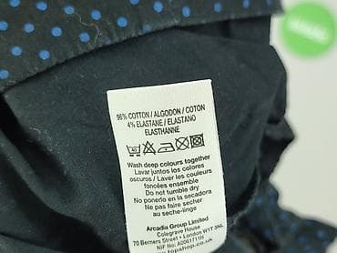 sennik bluza: Topshop, Spódnica damska, rozmiar XL — 5