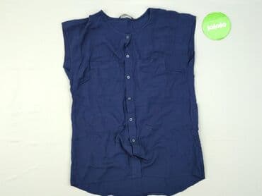koszula w krate lidl: LC Wakiki, Women's blouse, size S (EU 36) — 3