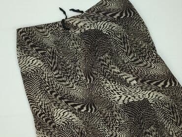 spódnice w geometryczne wzory: Women`s skirt, size L (EU 40) — 1