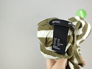 czarny sweter hm: H&M Basic, Sukienka damska, rozmiar XS — 4