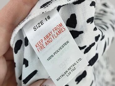 koszulka z kotem cropp: Papaya, Bluzka damska, XL — 5