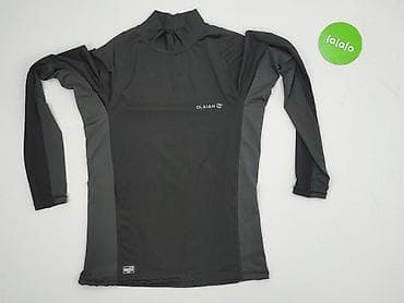 primark pants: OLAIAN, Bluzka dla mężczyzn, rozmiar S — 2