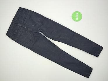 jogger jeans: Denim, Jeansy damskie, rozmiar S — 3