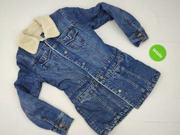 Kobiety: Gap, Kurtka jeansowa damska, rozmiar XS — 2