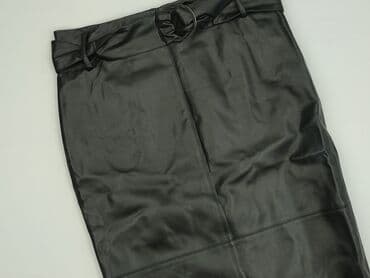 spodnica z eko skóry reserved: Orsay, Spódnica damska, rozmiar M — 1