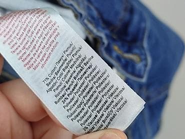 black and jeans: Skiny, Jeansy damskie, rozmiar S — 5