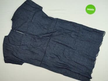 sukienki dżinsowe damskie duże rozmiary: Next, Sukienka damska, rozmiar XL — 3