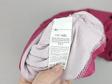 pyjamas h: Bluzka damska, rozmiar 4XL — 4