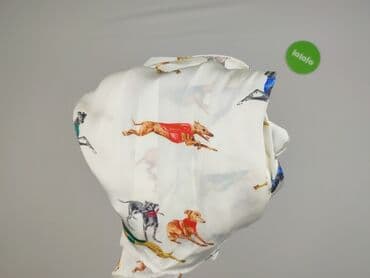 koszula z imitacji skóry zara: Zara, Сорочка жіноча, розмір XL — 6