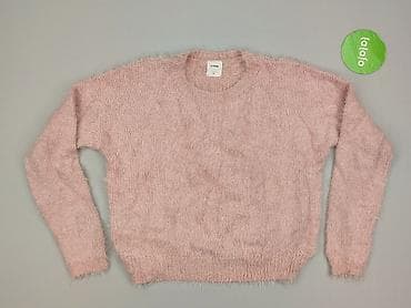 swetry h: Sinsay, Sweter damski, rozmiar M — 2