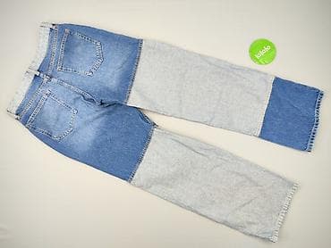 mango jeans mom: Jeansy damskie, rozmiar M — 3