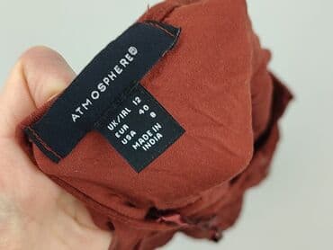 koszula atmosphere: Atmosphere, Bluzka damska, M — 4