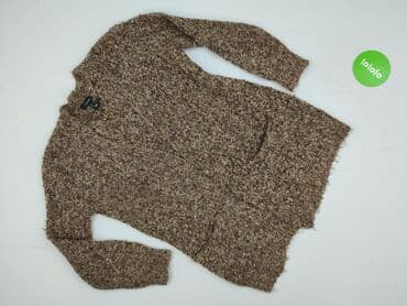 sweter w pandy: Atmosphere, Kardigan damski, rozmiar M — 3