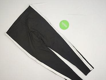 bocci buty: Legginsy Sportowe damskie, rozmiar XL — 2