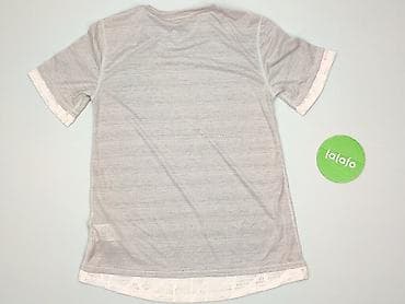 bluzki na wf: Puma, T-shirt damski, rozmiar S — 4