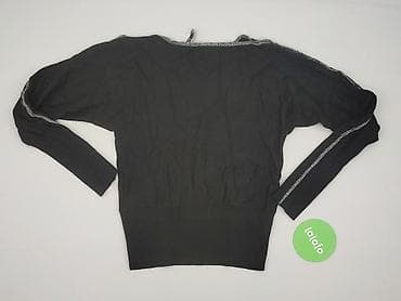 keep away from fire ubrania: Flame, Sweter damski, rozmiar M — 3