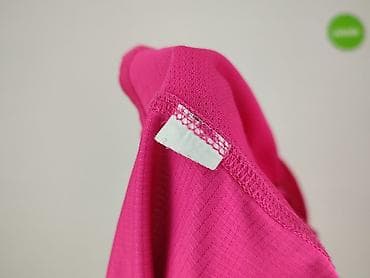 top m: Workout, T-shirt damski, rozmiar M — 5