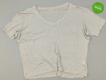lidl koszulki termoaktywne: H&M, T-shirt damski — 2