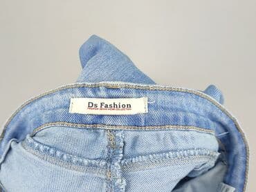 dsquared2 jeansy: Jeansy damskie, rozmiar L — 5