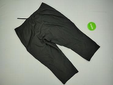 buty crane: Crane, Spodnie 3/4 damskie, rozmiar L — 3