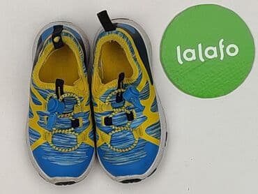 koszulka barcelony lewandowski: Buty sportowe 24, Używany — 2