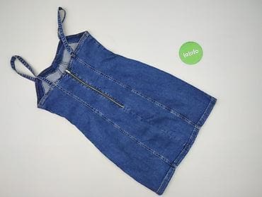 drippy jeans: Denim Co, Sukienka damska, rozmiar M — 3