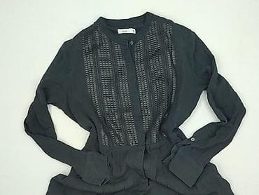 sukienki jedwabne: Vince, Sukienka damska, rozmiar 2XS — 1