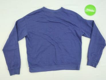 h m krótkie bluzy: H&M, Bluza damska
, rozmiar S — 4