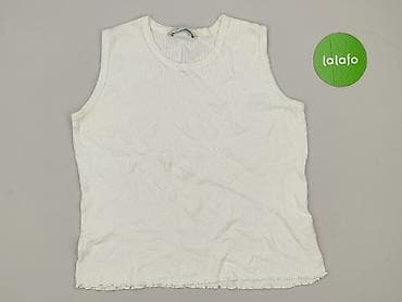 mosquito top: Top damski, rozmiar XL — 2