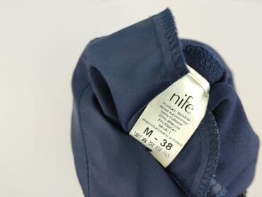 Women: Nife, Material trousers for women, M at lalafo.pl — 4 Women: Nife, Material trousers for women, M — 4