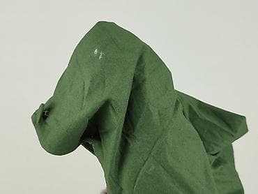 khaki spódnice: Reserved, Spódnica damska, rozmiar M — 6