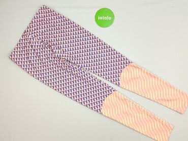 rajstopy sholl: Legginsy Sportowe damskie, rozmiar M — 3