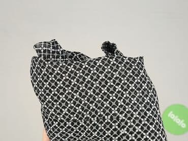 bluza z napisem cropp: Bluzka damska, M — 5