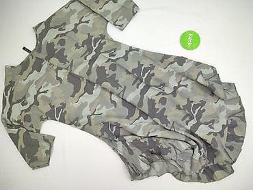 ciuchy moro: New Style, Sukienka damska, rozmiar One size — 6