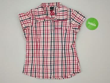 t shirty vw bulli: Bench, Сорочка жіноча, M — 2