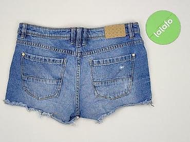 spodenki ssg: Terranova, Szorty damskie, rozmiar XS — 4