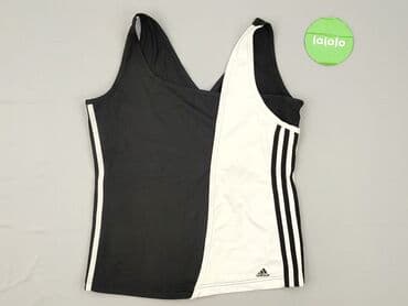 adidas 3 stripe t shirty: Adidas, Футболка жіноча, розмір L — 2