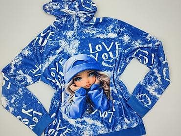 bluza minionki: Bluza z kapturem damska, rozmiar L — 1