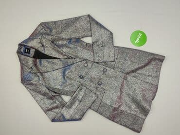 kurtki zimowe w sinsay: Sinsay, Marynarka damska, rozmiar XS — 2