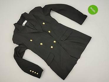 black squad kurtki: Zara, Marynarka damska, rozmiar XS — 2