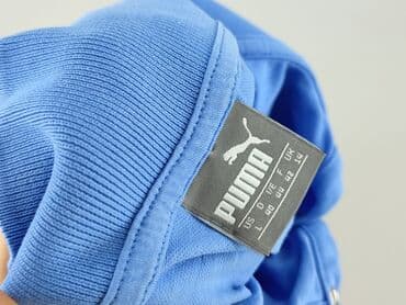 blaklader koszulka: Puma, Women`s polo shirt, size L (EU 40) — 4