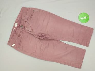 sprzedaż używanych majtek damskich: Ovs, Spodnie 3/4 damskie, S — 2