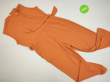 shein kurtka zimowa: C&A, Kombinezon damski, XL — 3