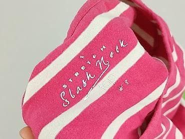 sweter w paski c: Bluzka damska, rozmiar S — 4