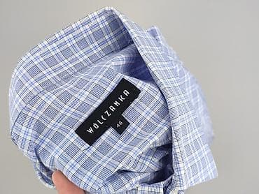 botki c: Wółczanka, Koszulа dla mężczyzn, rozmiar XL — 4