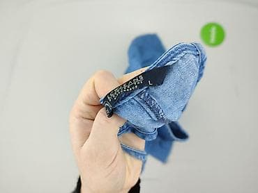 zara flared jeans: Lc Waikiki, Sukienka damska, rozmiar L — 4