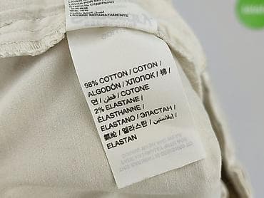 spodenki drip: Superdry, Szorty damskie, rozmiar M — 5