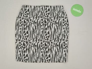 zara spódnice plisowane panterka: Beloved, Spódnica damska, rozmiar S — 3