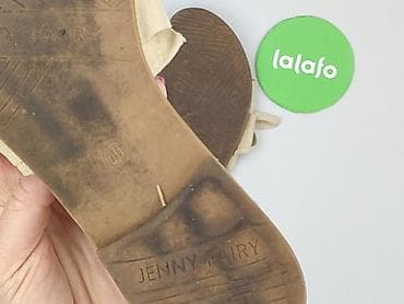 Klapki damskie, rozmiar 40 w lalafo.pl — 4 Klapki damskie, rozmiar 40 — 4