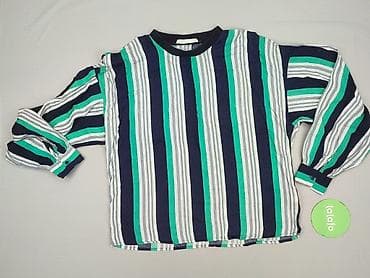 sinsay botki: Sinsay, Bluzka damska, rozmiar M — 2